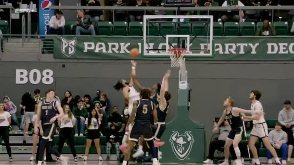 Game Highlights Video