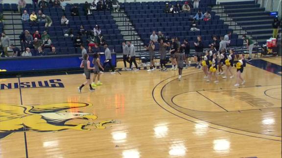 Game Highlights Video