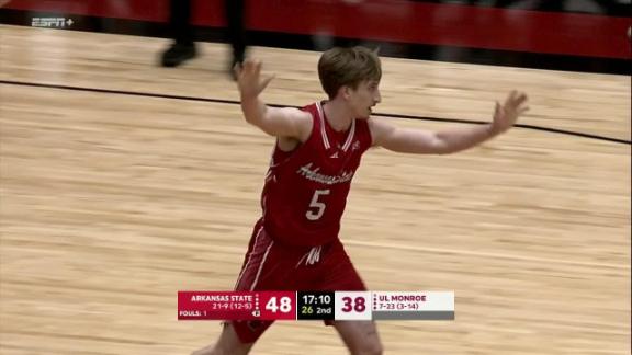 Game Highlights Video