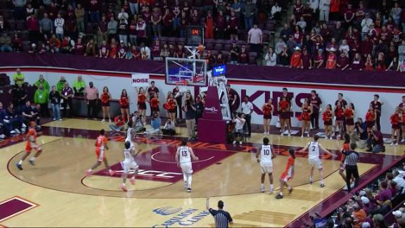 Game Highlights Video