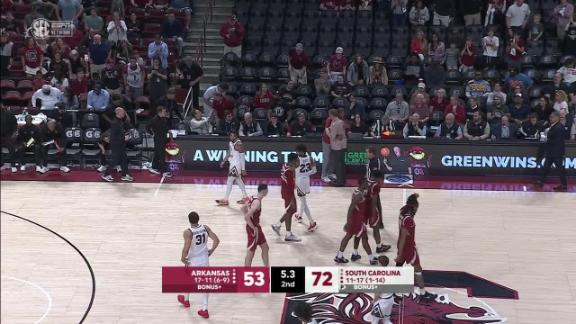 Game Highlights Video