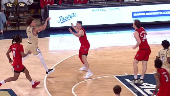 Game Highlights Video