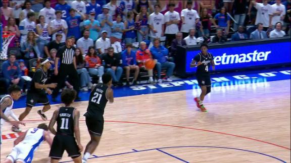 Game Highlights Video