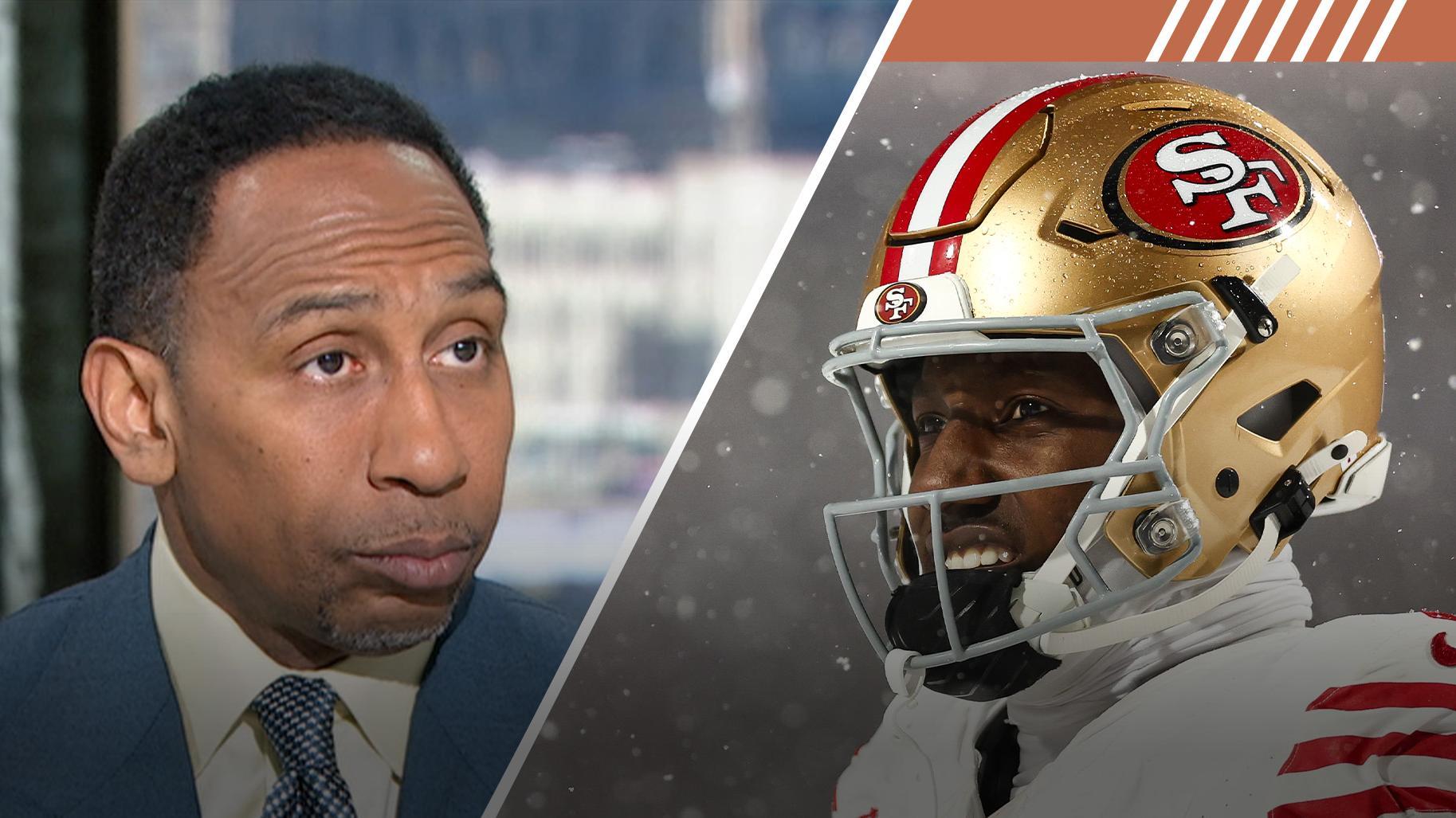 NFL On ESPN Scores Stats And Highlights Dm 250303 Sas Deebo Samuel662 