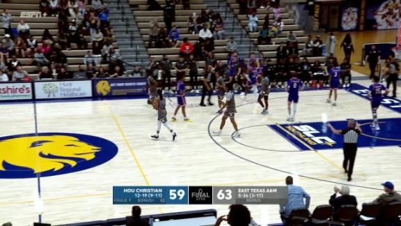 Game Highlights Video