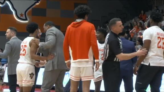 Game Highlights Video
