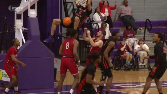 Game Highlights Video