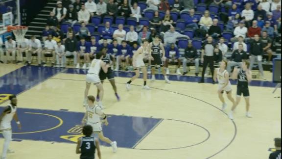 Game Highlights Video