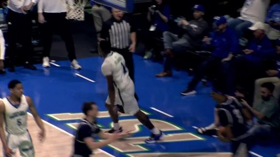 Game Highlights Video