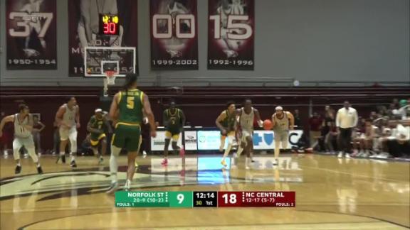 Game Highlights Video