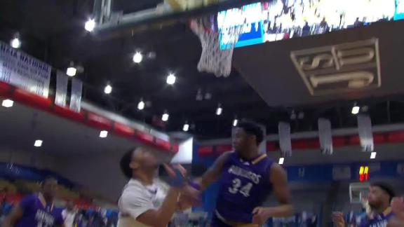 Game Highlights Video