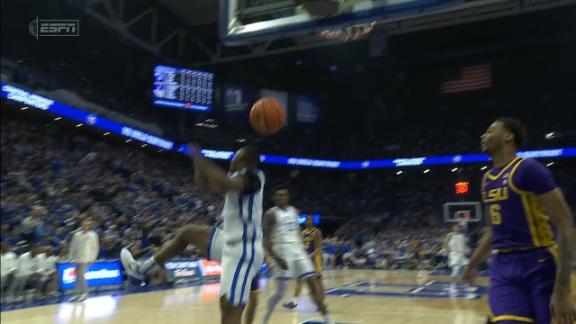 Game Highlights Video