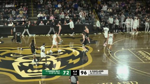 Game Highlights Video