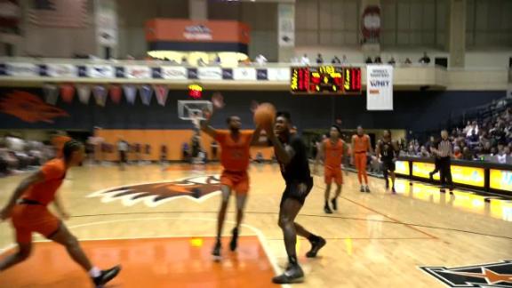 Game Highlights Video