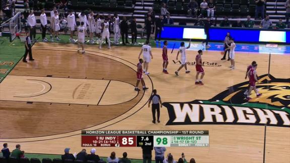 Game Highlights Video