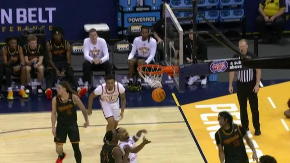 Game Highlights Video