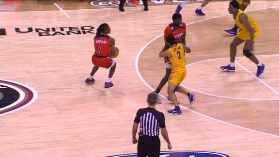 Game Highlights Video