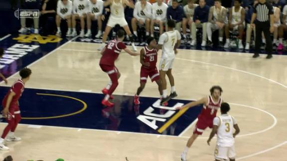 Game Highlights Video