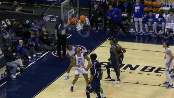 Game Highlights Video