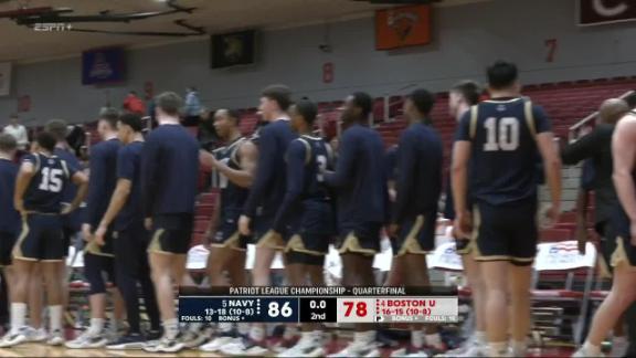 Game Highlights Video