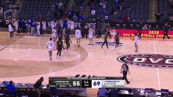 Game Highlights Video