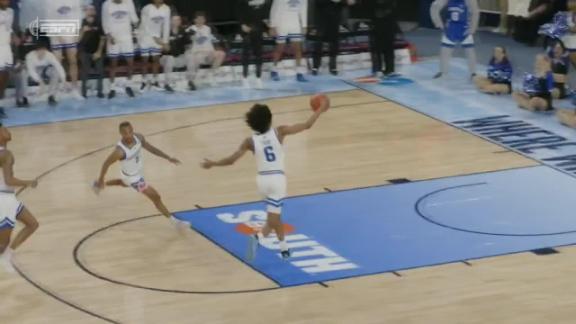 Game Highlights Video
