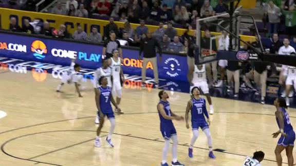 Game Highlights Video