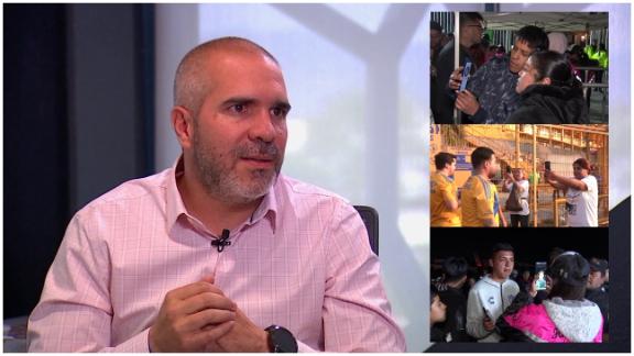 ¿Cómo se aplica el Fan ID en la Liga MX? - ESPN Video