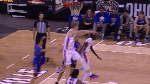 Game Highlights Video