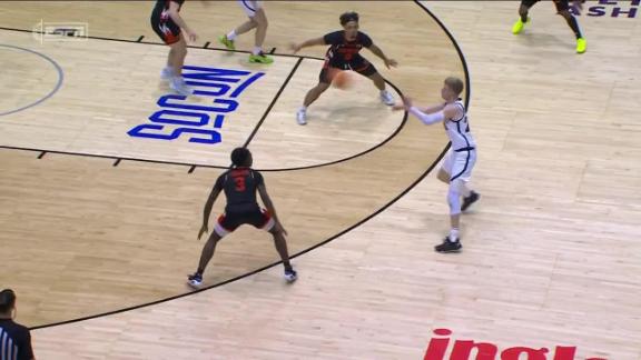 Game Highlights Video