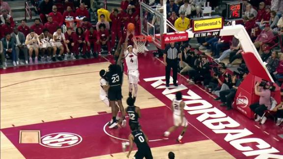 Game Highlights Video