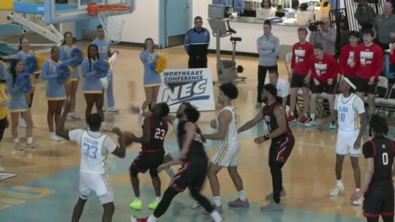 Game Highlights Video