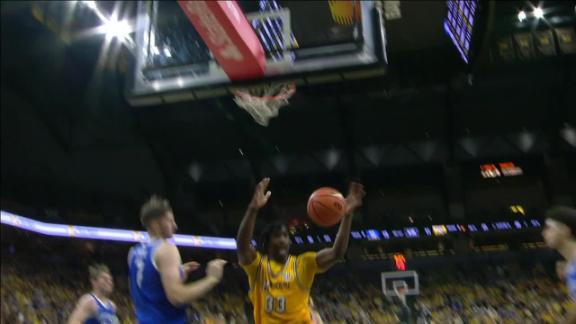 Game Highlights Video