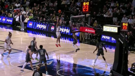 Game Highlights Video