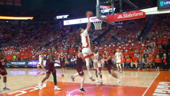 Game Highlights Video