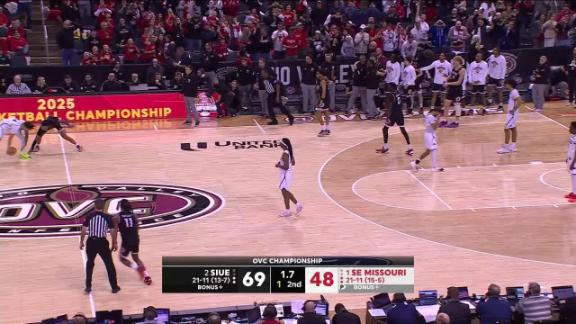 Game Highlights Video