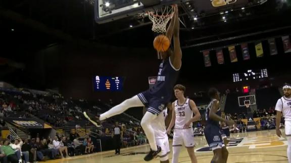 Game Highlights Video