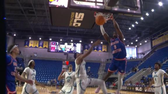 Game Highlights Video