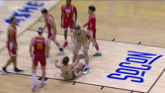 Game Highlights Video