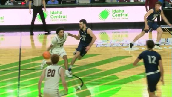 Game Highlights Video