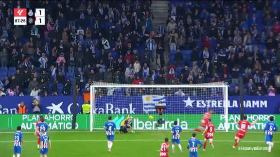 Nhận định đội hình Girona FC gặp Espanyol