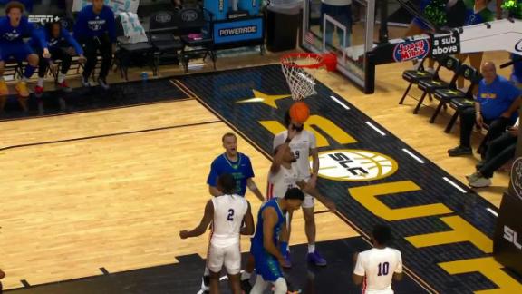 Game Highlights Video