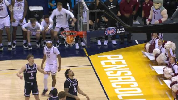 Game Highlights Video