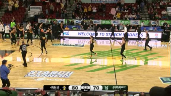 Game Highlights Video