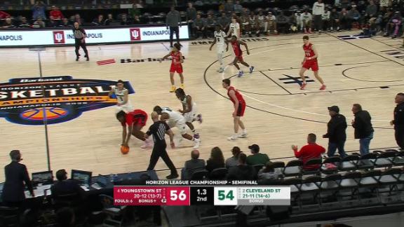 Game Highlights Video