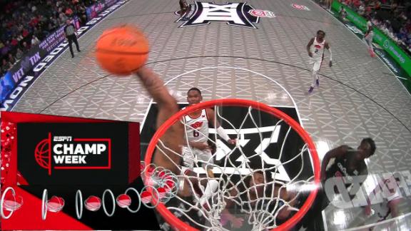 Game Highlights Video