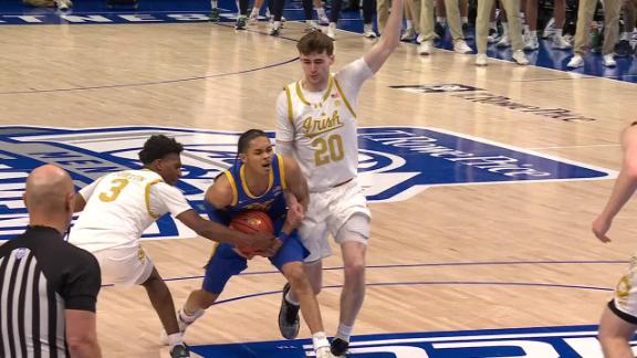 Game Highlights Video