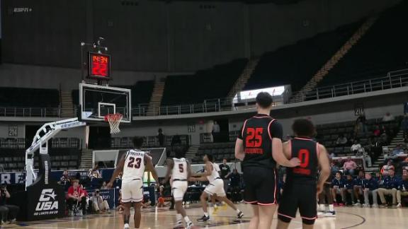 Game Highlights Video