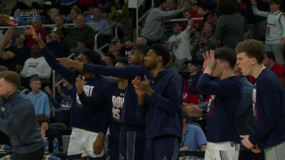 Game Highlights Video