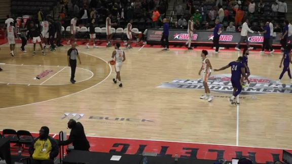 Game Highlights Video